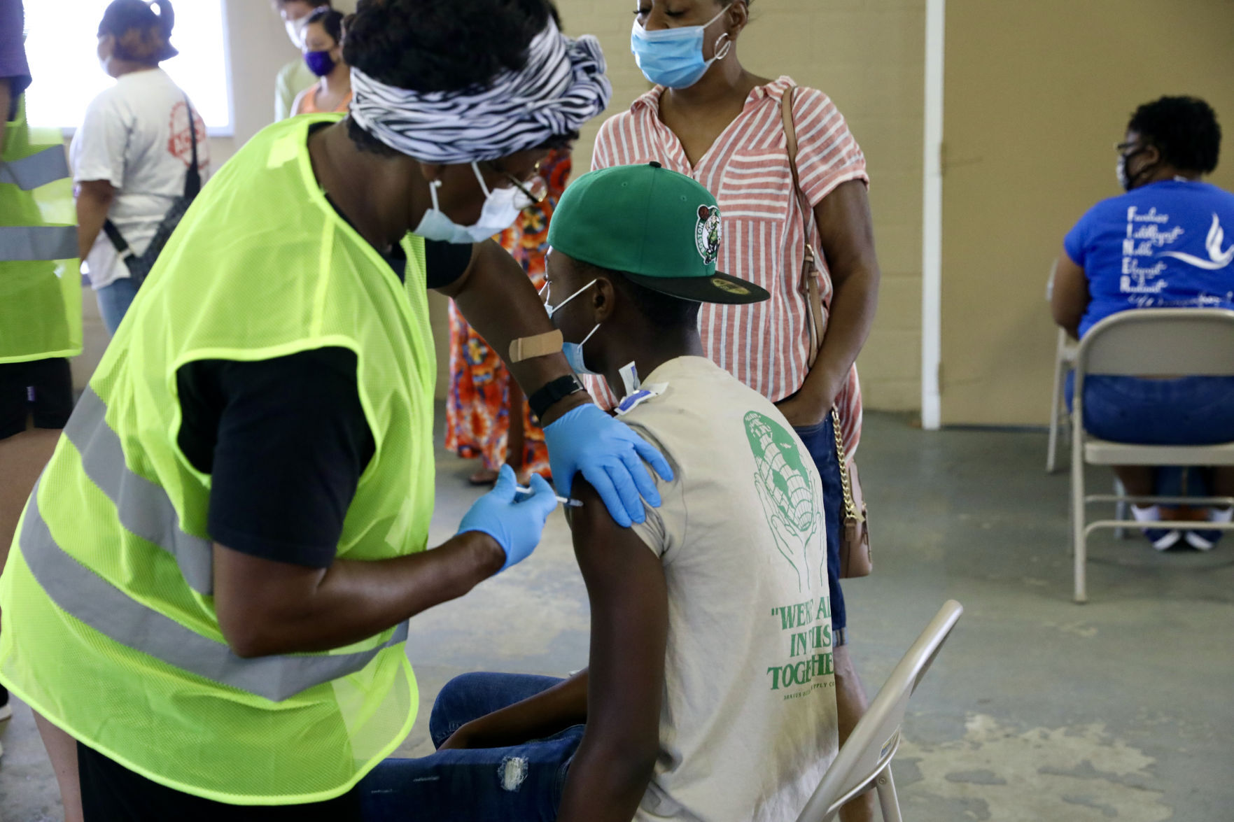 Community Health Fair